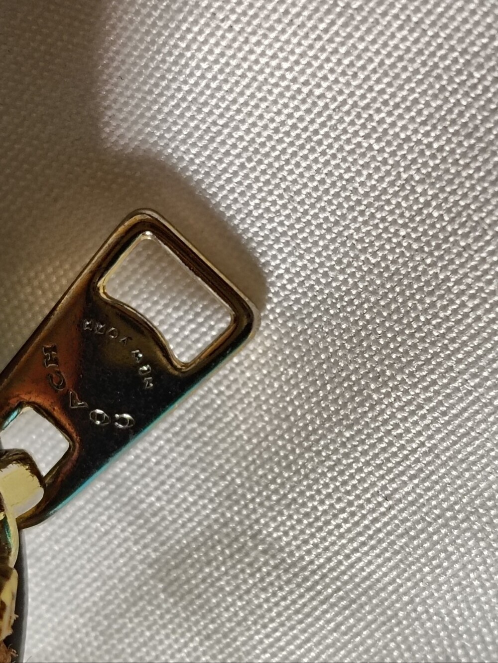 Coach Wallet - Picture 9 of 11
